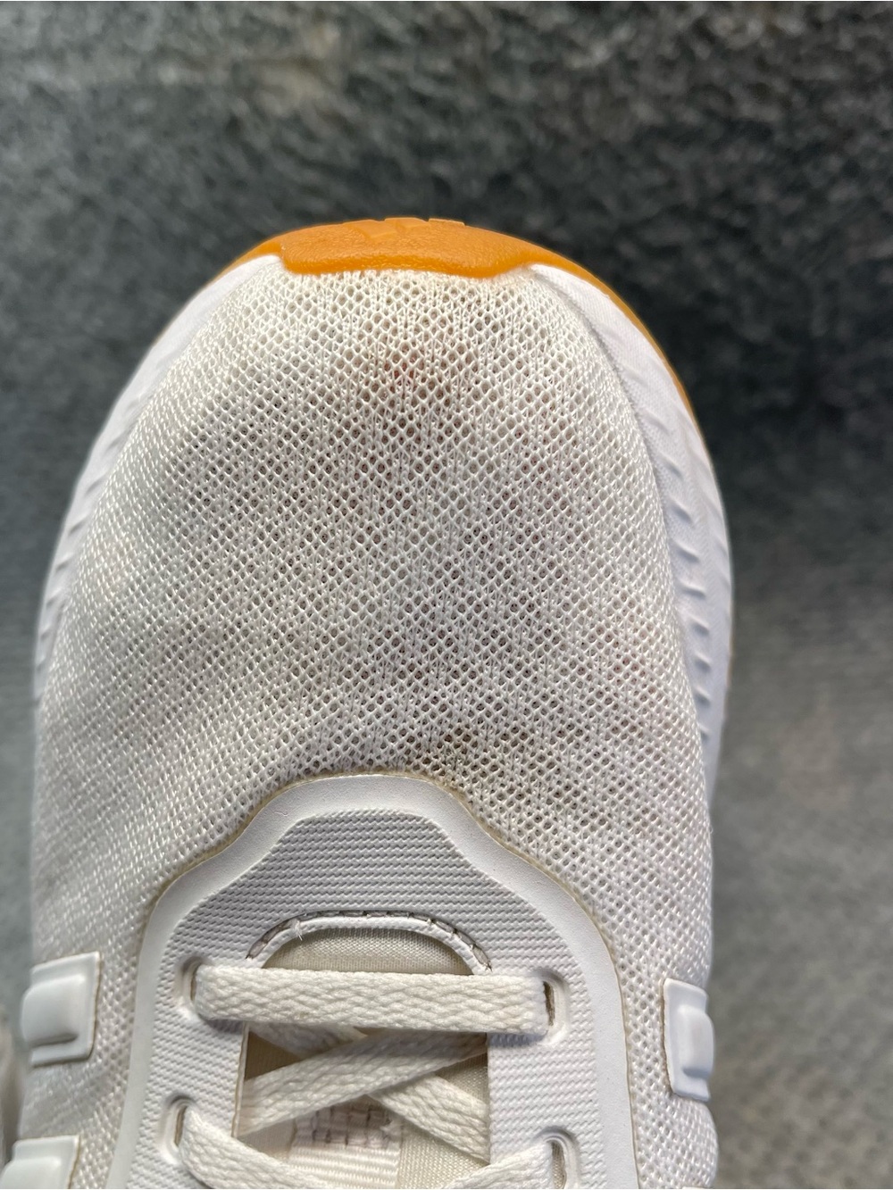 Adidas X_PLR Path White Running Shoes Size 6 Women’s - Picture 13 of 14